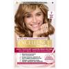 Loreal Paris Excellence Creme farba na vlasy 7 blond