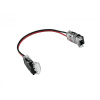 Eurolite LED Strip, 2-pinový propojovací kabel, 10 mm