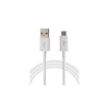 Samsung datový kabel EP-DG925UWE, micro USB, bílá (bulk)