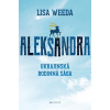 Aleksandra - Lisa Weeda