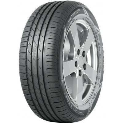 Nokian Tyres WetProof 195/45 R16 Wetproof 84V XL