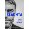 Robert Šlachta Třicet let pod přísahou - Klíma Josef Šlachta Robert