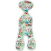BabyMatex Vložka do kočárku Paddix Print 05 9-18 kg