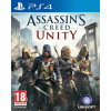 Assassins Creed: Unity (PS4)