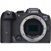 Fotoaparát Canon EOS R7 telo čierny