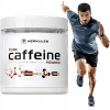 HERKULES Pure Caffeine Powder 200g ČISTÝ KOFEÍN PRÁŠOK KONCENTRÁT