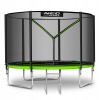 Trampolína so sieťou Neo-Sport 252 cm FT 8 (244-252 cm)