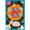 Zábavný vesmír - Adam Frost