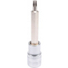 YATO - BITOVÝ TŔŇOVÝ KĽÚČ TORX 1/2'' T30 L100 MM