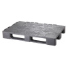 HTI Plastová paleta 1200x800x150 mm MC-3898