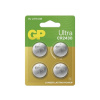 Batéria CR2430 GP Ultra Lithium 4ks