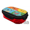 Stor box na svačinu Pokémon