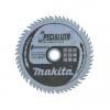 Makita E-12186 TCT pilový kotouč Effi cut 190 mm × 20 mm 50T kompozitní dřevo