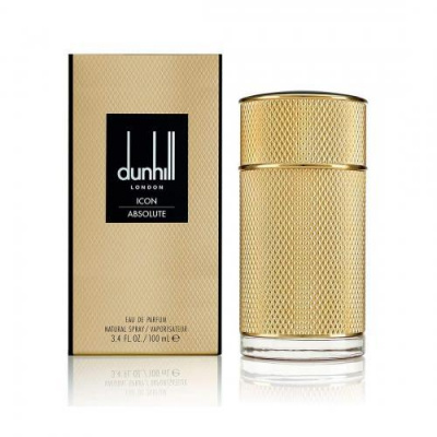 Dunhill Icon Absolute Eau de Parfum 100 ml - Man