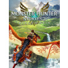 CAPCOM CO., LTD. Monster Hunter Stories 2: Wings of Ruin (PC) Steam Key 10000253866002