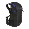 Regatta Blackfell III 20-40 L Black Tourist Batoh (Regatta Blackfell III 25 Trekking batoh)