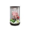 Akvarium BIORB TUBE MCR čierne 30l (Akvarium BIORB TUBE MCR čierne 30l)
