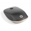 HP Bluetooth myš 410 bezdrátová černá 4M0X5AA-ABB