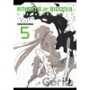 Knights Of Sidonia, Master Edition 5