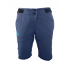 Kraťasy dámské HAVEN FACTORY AIR WMS modré 3XL