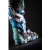 SiDi CROSSAIR X white/navy/red - 2025, 47