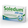 Soledum 200 mg mäkké gastrorezistentné kapsuly cps.enm. 20 x 200 mg