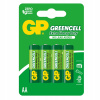 GP GREENCELL AA 1012214000