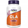 Now Foods CLA (Konjugovaná linolová kyselina) 800 mg 90 kapsúl