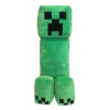 Halantex Tvarovaný 3D vankúš Minecraft Creeper - 48 cm