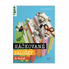 Háčkované záložky do knížek (Jonas Matthies)
