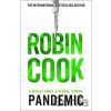 Pandemic - Robin Cook