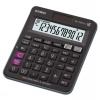 CASIO kalkulačka MJ 120 D Plus, černá, stolní, dvanáctimístná (MJ 120 D Plus)