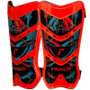Chrániče Reusch Shinguard Attrakt Lite M 5377045 3335