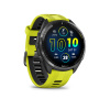 GARMIN Forerunner 965, Amp Yellow/Black 010-02809-12