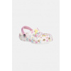 Crocs šľapky detské CLASSIC HKF PASTEL CLOG K 212685.CROCS.CLASSIC.HK béžová EUR 38/39