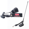 Súprava CB rádiostanice TTi TCB-550 EVO, VOX, NB filter, 12-24V s anténou PNI Extra 48 s magnetom, 26-30MHz, 150W
