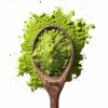 MATCHA ZELENÁ 1000 g čaj v prášku NATURAL 1 kg