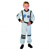 MaDe Šaty na karneval - Kozmonaut, 120 - 130 cm