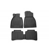 Gumové 3D koberce (TPE), MERCEDES-BENZ V297 EQS, Stingray