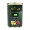 Nuevo Dog Adult Lamb & Potato 400 g