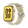MANTA REVO Smartwatch, Smart hodinky, zlaté (SWU401GD)