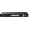 Tenda TEG1120P-16-250W PoE AT Gigabit switch + 2x SFP