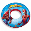 Mondo Nafukovací kruh 16899 SPIDERMAN 50 cm (červená/modrá)
