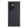 Tactical MagForce Aramid Kryt pre Samsung Galaxy S24 Ultra Black 8596311236495