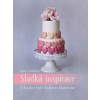 Sladká inspirace - O Kapku lepší sladkosti Marzicake - Tuháčková Dana
