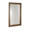 Sapho RETRO zrkadlo 70x115cm, buk SPH 1680