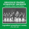 OPSO - Legendární gramofonové snímky z let 1976-1989 / 4CD [4 CD]