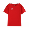Tričko Sondico Red 1111266 13 (XLB)