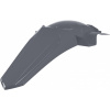 POLISPORT rear Fender restyling Nardo šedá