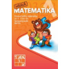 Hravá matematika 1 Pracovní sešit z matematiky pro 4 - 5 leté děti